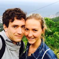 Maximilian Pohl的照片