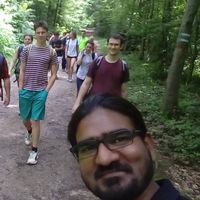 Jitender Kumar's Photo