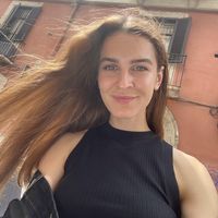 Kate Novoselova的照片