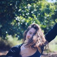 Gülfem Göven's Photo