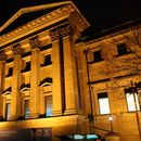 Night [owls] at the Museum's picture
