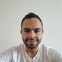 Carlos Osorio的照片