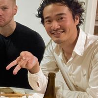 Michitoshi Kano的照片