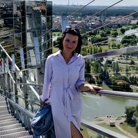 Marina Pavlukovich's Photo