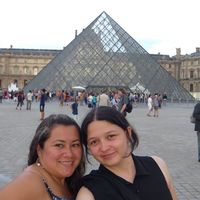 Jacqueline Rodriguez的照片