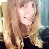 Stephanie Morris的照片