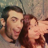 Fotos de Sandra Lopez Vello