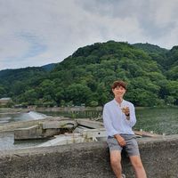 CHONG BO PARK's Photo