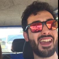 Alessandro Pedetti's Photo