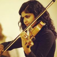 Athira Sukumaran's Photo