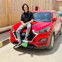 Abdelfatah Elsayed's Photo