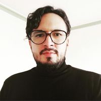 Mike Aguilar Orozco's Photo