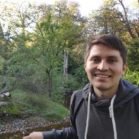 Walter Parada Villarroel's Photo