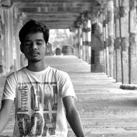 Vishnu Thirumalesh's Photo