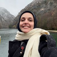 Şeyda Yazıcı的照片