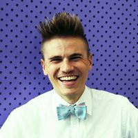 Joonas Niemi's Photo