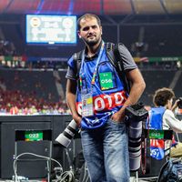 Adil Benayache's Photo