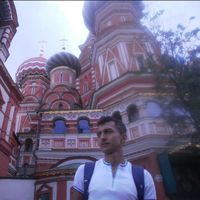 Samuel Babativa's Photo