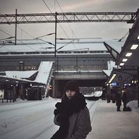 Fotos de Emily Jouan