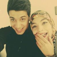 Nour El Houda的照片