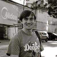 Kirill Philippov的照片
