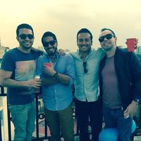 Daniel Renovato's Photo