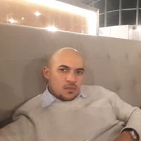 Ahmed Alomar's Photo