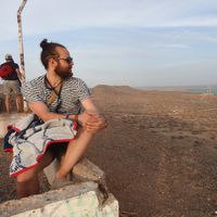 Dominik Traub的照片