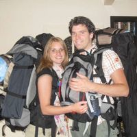 Luke and Suzanne Schreurs's Photo