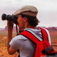 Alessandro  Mazzocchetti's Photo