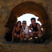 Cristina Cocchi的照片