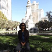 Fotos de Jorge Zúñiga