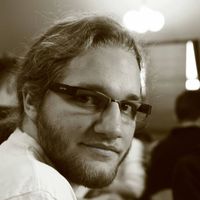 Marcin Bartmański's Photo