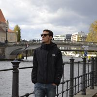 Damian Lattanzi's Photo