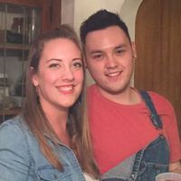 Jordan McKay的照片