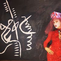 Le foto di Jade  Robertson-Fusco