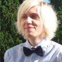 Andreas Jansson的照片