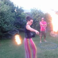 Elea Azambuja's Photo