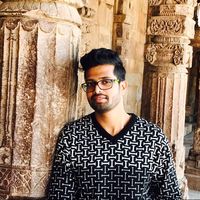 Chaitu Krish's Photo