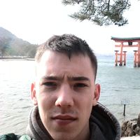 Tam Verhoestraete的照片