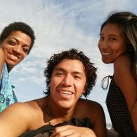 Amparo Ccorahua的照片