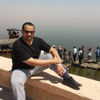 Le foto di Mohamed Sief