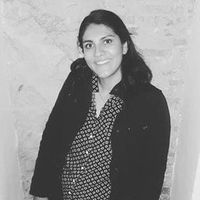 Gimena Rubio's Photo