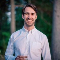 Pontus Liljefors's Photo