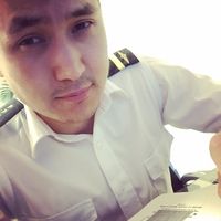 Yerzhan Adil的照片