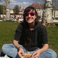 Maša Repovž的照片