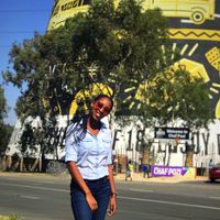 birungi Grace yvonne's Photo