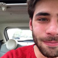 Niccoló Porcinai的照片