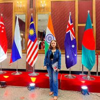 Ginni Sharma's Photo