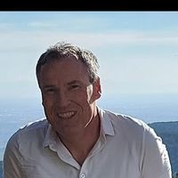 Hans-Dieter Tresser's Photo